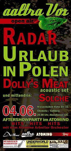 aaltra Vox OpenAir